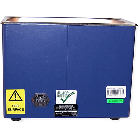 Ультразвуковая ванна AOYUE 9080 цифровая (4L) Превью 3