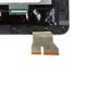 Дисплей для Asus Transformer Pad TF103C, Transformer Pad TF103CG, чорний, з рамкою, #B101EAN01.6/076-1015/10160600 Прев'ю 1