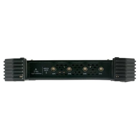 Цифровой осциллограф OWON TAO3104 Превью 5