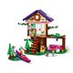 Конструктор LEGO FRIENDS Домик в лесу 41679 Превью 3