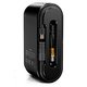Компрессор Baseus Dynamic Eye Inflator Pump, черный, 45 Вт, 5-150 PSI, #CRCQB03-01 Превью 2