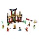 Конструктор LEGO NINJAGO Турнір стихій (71735) Прев'ю 2