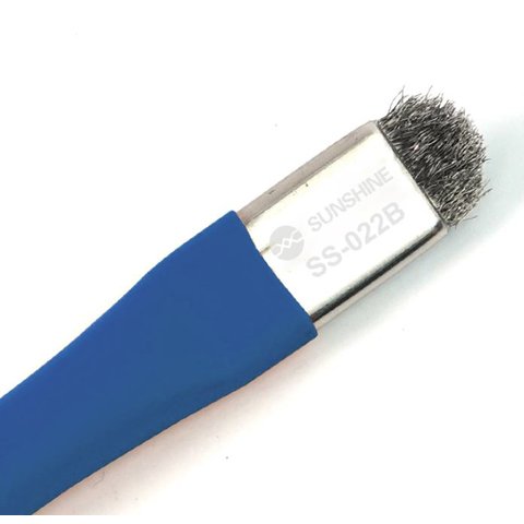 Кисточка Sunshine SS-022B, антистатический Превью 2