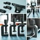 Филамент для 3D-принтера eSUN PLA-CF Black, 1 кг Превью 4