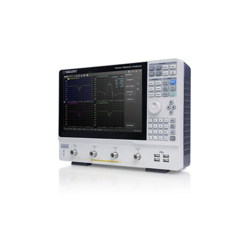 Анализатор спектра SIGLENT SNA5004A Превью 1