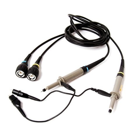 Digital Oscilloscope RIGOL DS1052E Preview 5