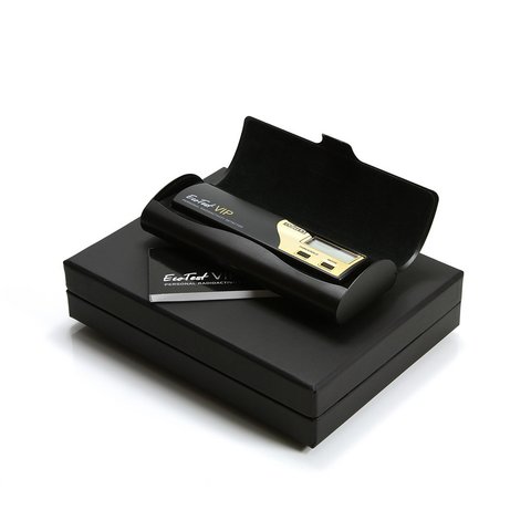 Personal Radiation Detector EcoTest VIP Preview 4