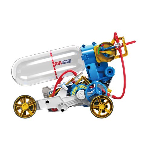 Air Power Racer CIC 21-631 Preview 3