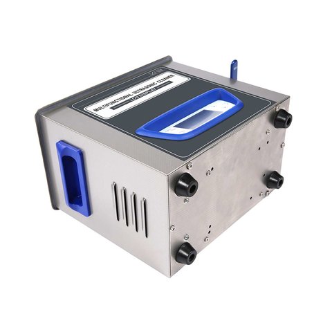 Ultrasonic Cleaner Jeken TUC-45 Preview 5