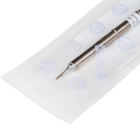 Паяльное жало HAKKO T12-C08 Превью 2