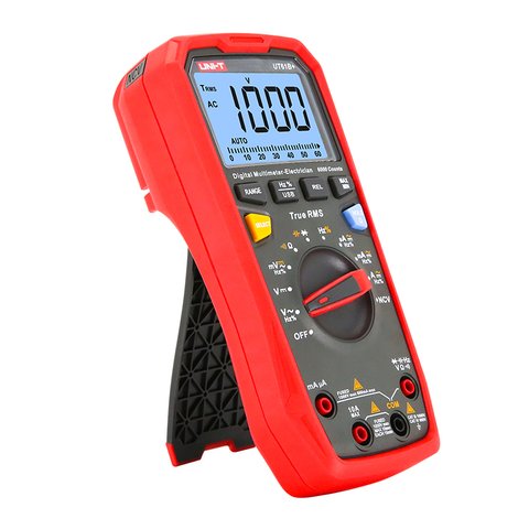 Digital Multimeter UNI-T UT61B+ Preview 2