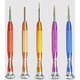 Отвертка крестовая Sunshine SS-710 (#000) 1.2*23mm, Phillips Превью 1