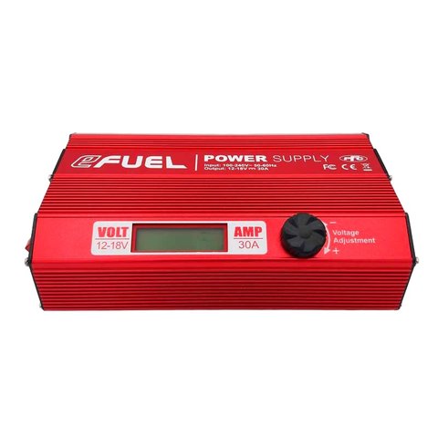 Power Supply Unit SkyRC eFUEL 540W, ((2 outputs XT90)) #SK-200013-08 Preview 4