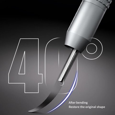 Knife Set Mechanic KH-001, (for ICs, 8 in 1) Preview 5