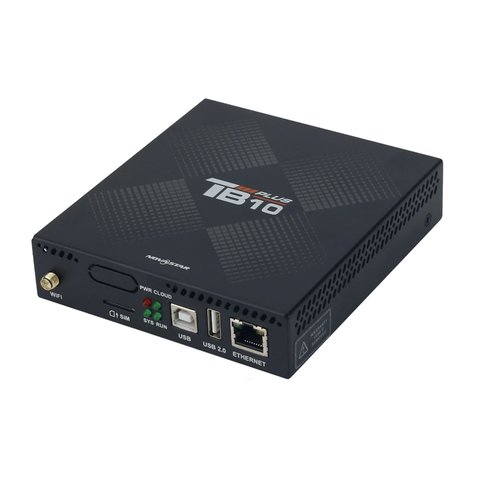 Контроллер LED-екрана Novastar TB10Plus (650 000 пикс, Wi-Fi) Превью 1