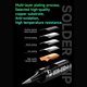 Soldering Iron Tip Mechanic i936-ESD-IS, (antistatic, for lead-free soldering, 10 pcs.) Preview 3