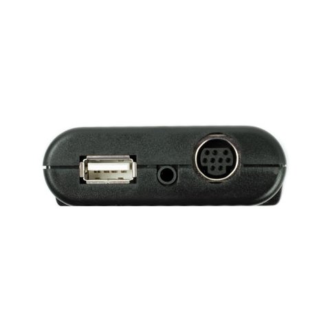 Автомобильный iPod/USB-адаптер Dension Gateway 300 для Audi A2 (GW33AD2) Превью 3