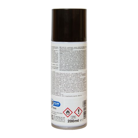 Вытеснитель влаги Kontakt Chemie Fluid 101 (200 мл) Превью 2