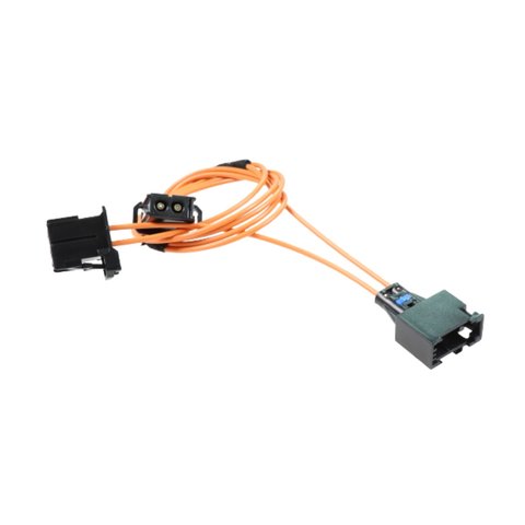 Bluetooth аудіо модуль для AUDI A4 / A5 / A6 / A8 / Q5 / Q7 з системою MMI 2G High/Basic (AMI) Прев'ю 1