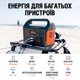 Портативна зарядна станція Jackery Explorer 240 Прев'ю 1