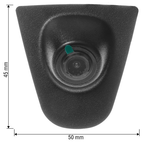 Car Front View Camera for Honda CRV 2017-2018 MY Preview 5