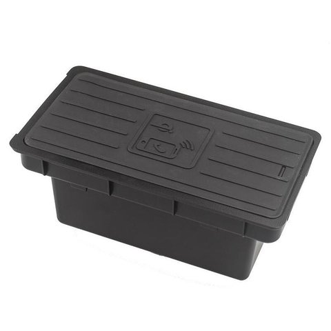 QI Charger for Audi Q2L 2018-2021 MY Preview 1