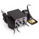 Hot Air Rework Station Accta 301 Preview 1