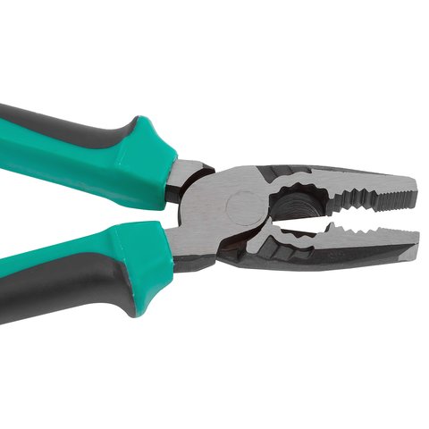 Combination Pliers Pro'sKit 1PK-051DS (200 mm) Preview 3