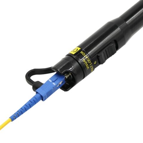 Visual Fault Locator DVP-1660 Preview 1