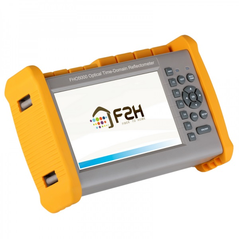 Optical Time-Domain Reflectometer Grandway FHO5000-M21 Preview 3