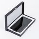 LCD compatible with iPhone XS Max, (black, with frame, HC, (OLED), GX OEM hard) Preview 2