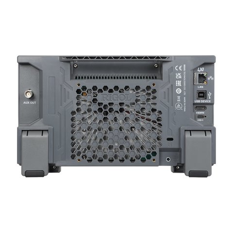 Digital Oscilloscope RIGOL DHO914 Preview 1