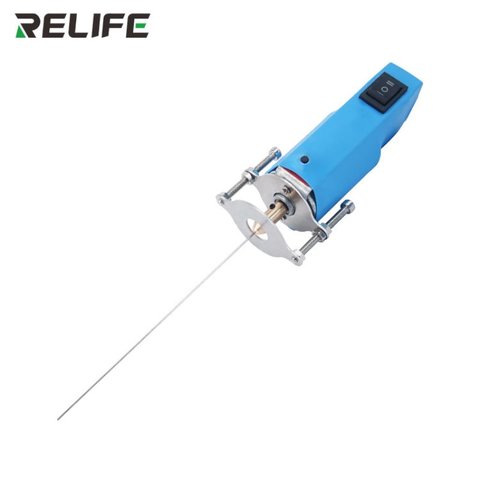 OCA Glue Removing Machines RELIFE RL-056B, (2 in 1) Preview 4