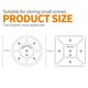 Magnetic Holder Mechanic ScR, (for screws,  8 psc.) Preview 4