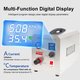 Air Compressor SUNKKO AIR 2550 Preview 2
