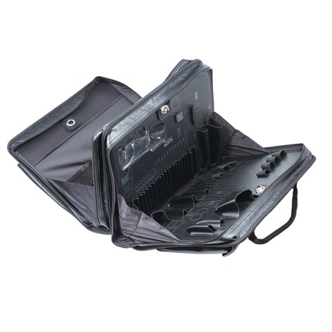 Maletín para herramientas con 3 paletas  Pro'sKit TC-2004 Vista previa  1