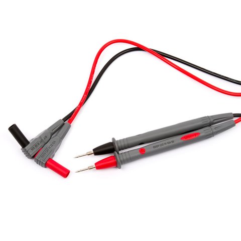 Multímetro osciloscopio UNI-T UT81B Vista previa  4