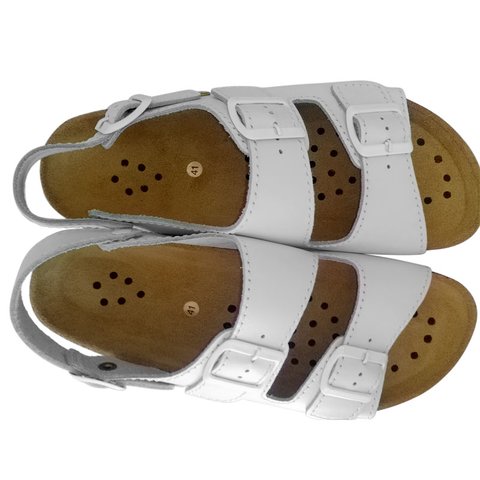 Calzado antiest&aacute;tico Warmbier 2550.79150.41 Vista previa  1