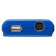 Adaptador de  iPod/USB/Bluetooth Dension Gateway Lite BT para BMW / Mini / Rover (GBL3BM1) Vista previa  2