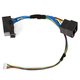 Adaptador de CAN-bus para RCD510, RCD200, RNS2, MFD2, Delta 6 Vista previa  3