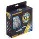 Juego de luces LED principales para coche UP-6HL (9005 (HB3), 3000 lm) Vista previa  2