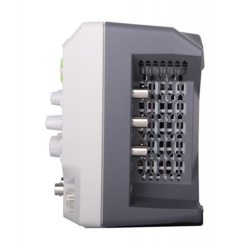 Osciliscopio digital RIGOL DS1074Z-S Plus Vista previa  1