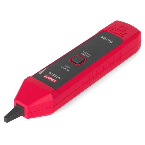 Detector de cables UNI-T UT682D Vista previa  1