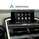 Adaptador CarPlay para Lexus RX / RC / NX / LS / LC / ES / UX con panel táctil grande Vista previa  1