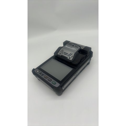 Empalmadora de fibra óptica Fujikura 41S+ (con cortadora CT-50) Vista previa  3