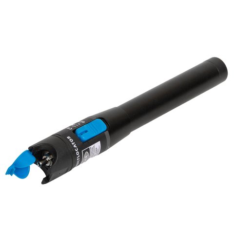 Juego de herramientas para mantenimiento de redes de fibra óptica SMTE Vista previa  4