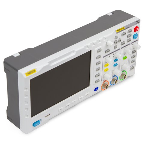 Osciloscopio digital / generador de señales FNIRSI 1014D Vista previa  1