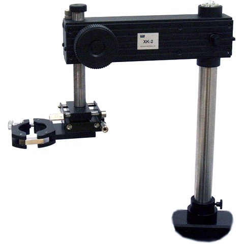 Тримач + позиціонер фена Goot XK-1+XK-1XY Прев'ю 1