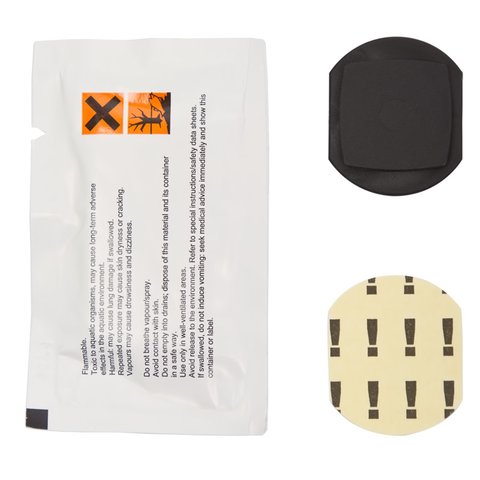 Автомобільний тримач із Bluetooth для iPhone для адаптерів Dension Gateway (IPH1GW0) Прев'ю 3