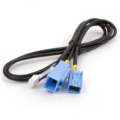 Видеоинтерфейс для Volvo S60, V40, V60, XC60 2015– г.в. Превью 9